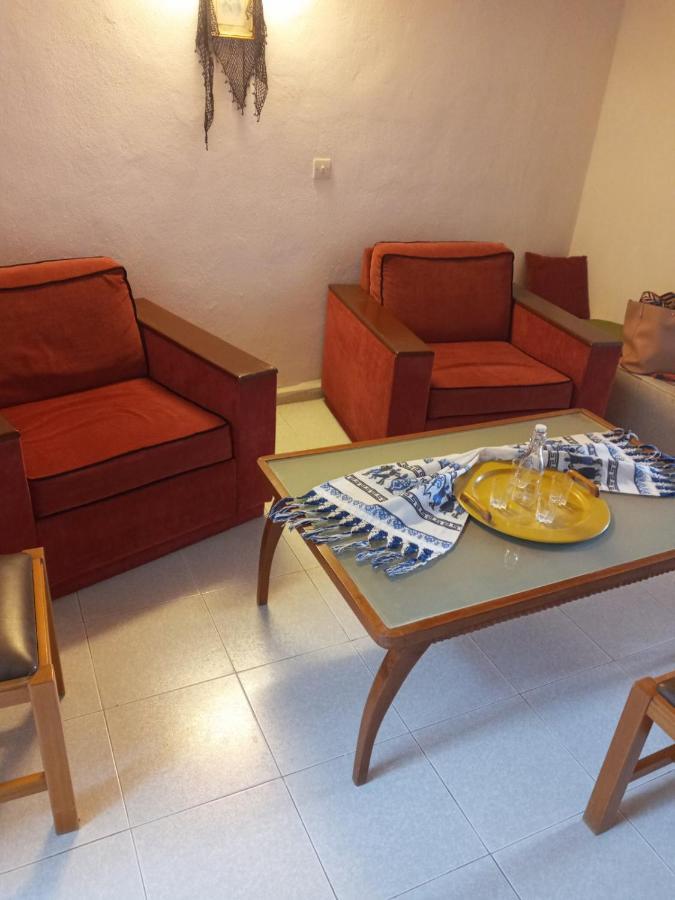 Villa Sissy Agia Paraskevi  Zewnętrze zdjęcie