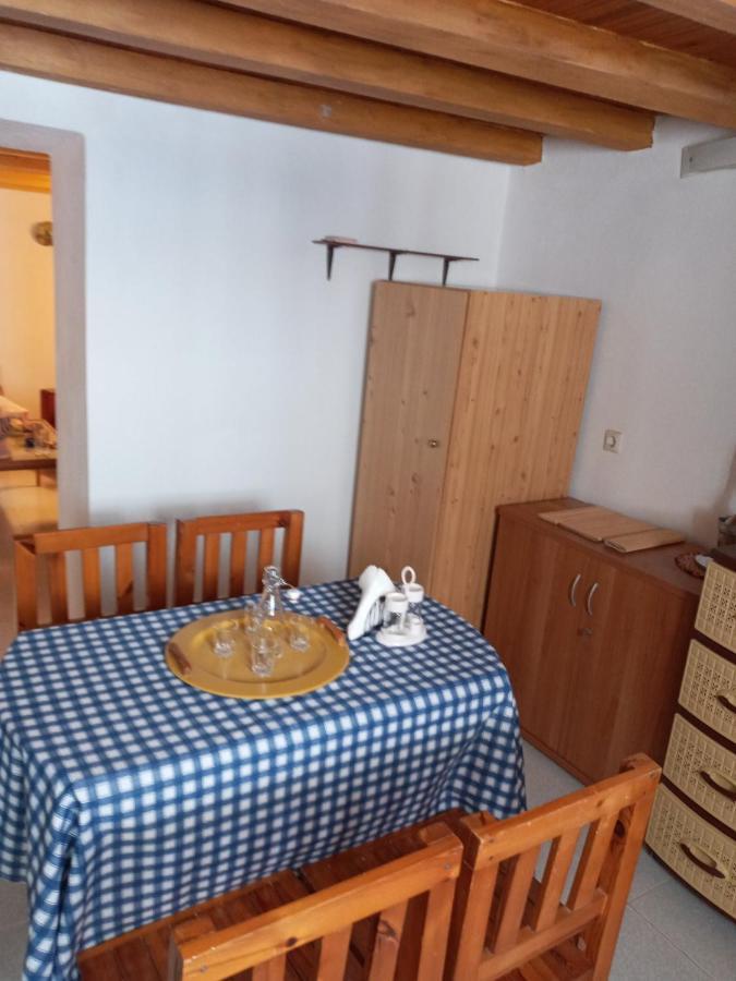 Villa Sissy Agia Paraskevi  Zewnętrze zdjęcie