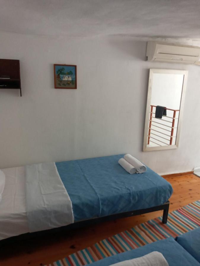 Villa Sissy Agia Paraskevi  Zewnętrze zdjęcie