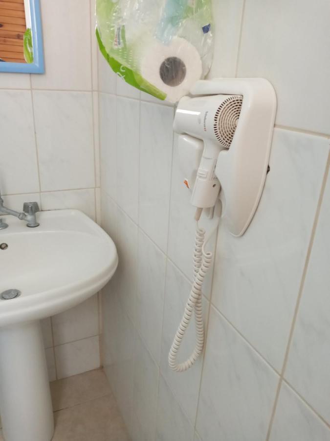 Villa Sissy Agia Paraskevi  Zewnętrze zdjęcie