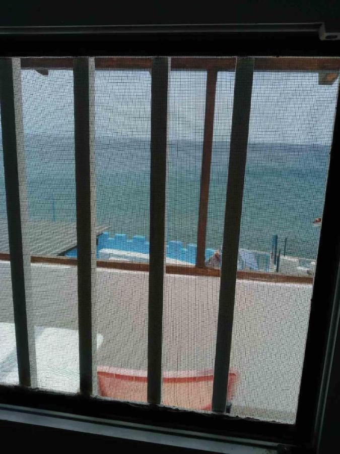Villa Sissy Agia Paraskevi  Zewnętrze zdjęcie