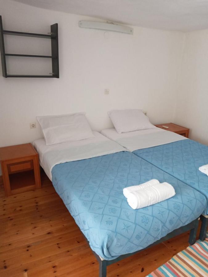 Villa Sissy Agia Paraskevi  Zewnętrze zdjęcie