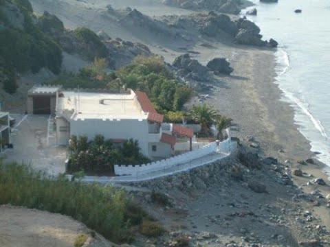 Villa Sissy Agia Paraskevi  Zewnętrze zdjęcie